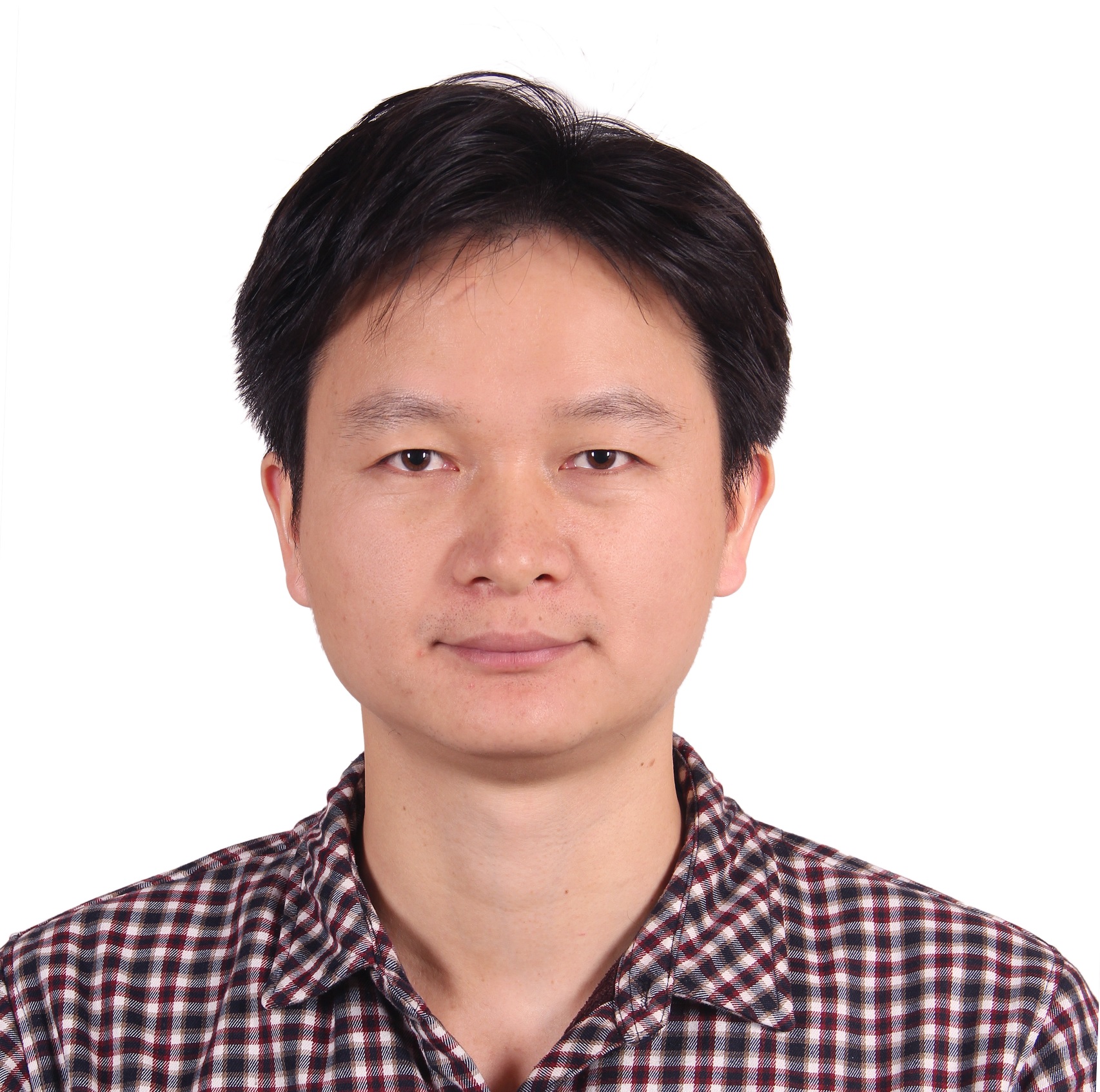 Yongping Li
