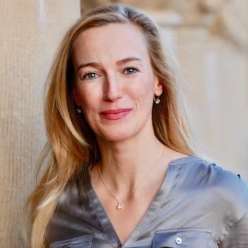 Katja Gabriele Weinacht