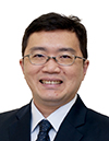 Raymond Wong