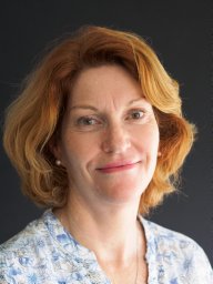 Carmel M. O’Brien