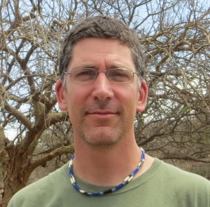 Len Thomas