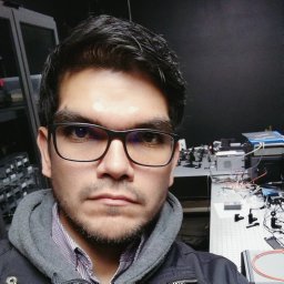 F. Dominguez-Serna