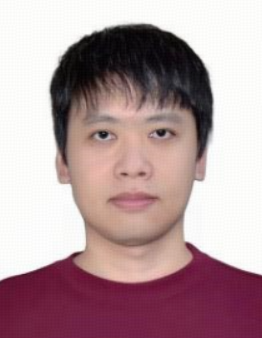 EnHong Wang