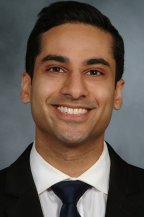 Dhruv Khullar