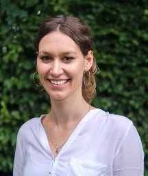 Natalie Forster