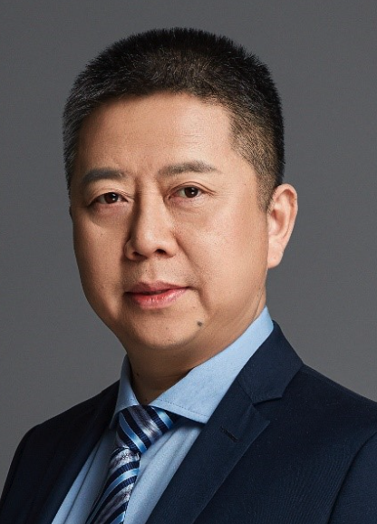 Jiang Peng