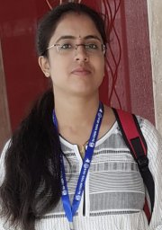 Pratiksha Joshi