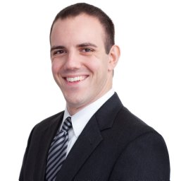 Geoffrey M. Geise