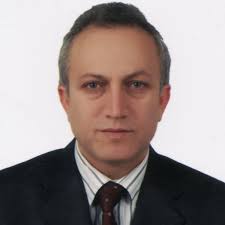 Ahmet Ozturk