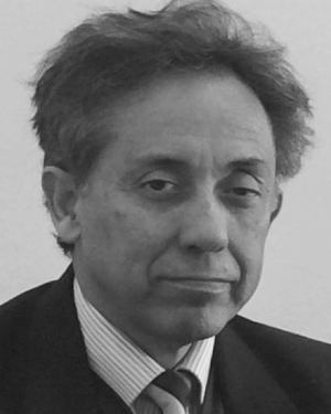 Ricardo Olivares