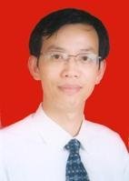 Zhongxin Wu