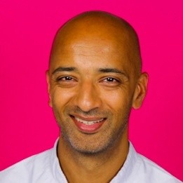 Shanon Patel