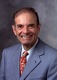 Lubert Stryer