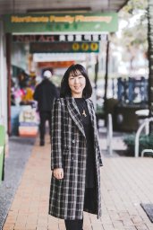 Jaung Rebekah
