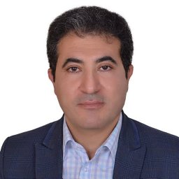 Ali Ebrahimi