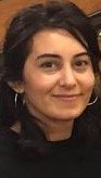 Selin Keskin Kızıltepe