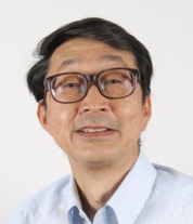 Shinobu Hikami