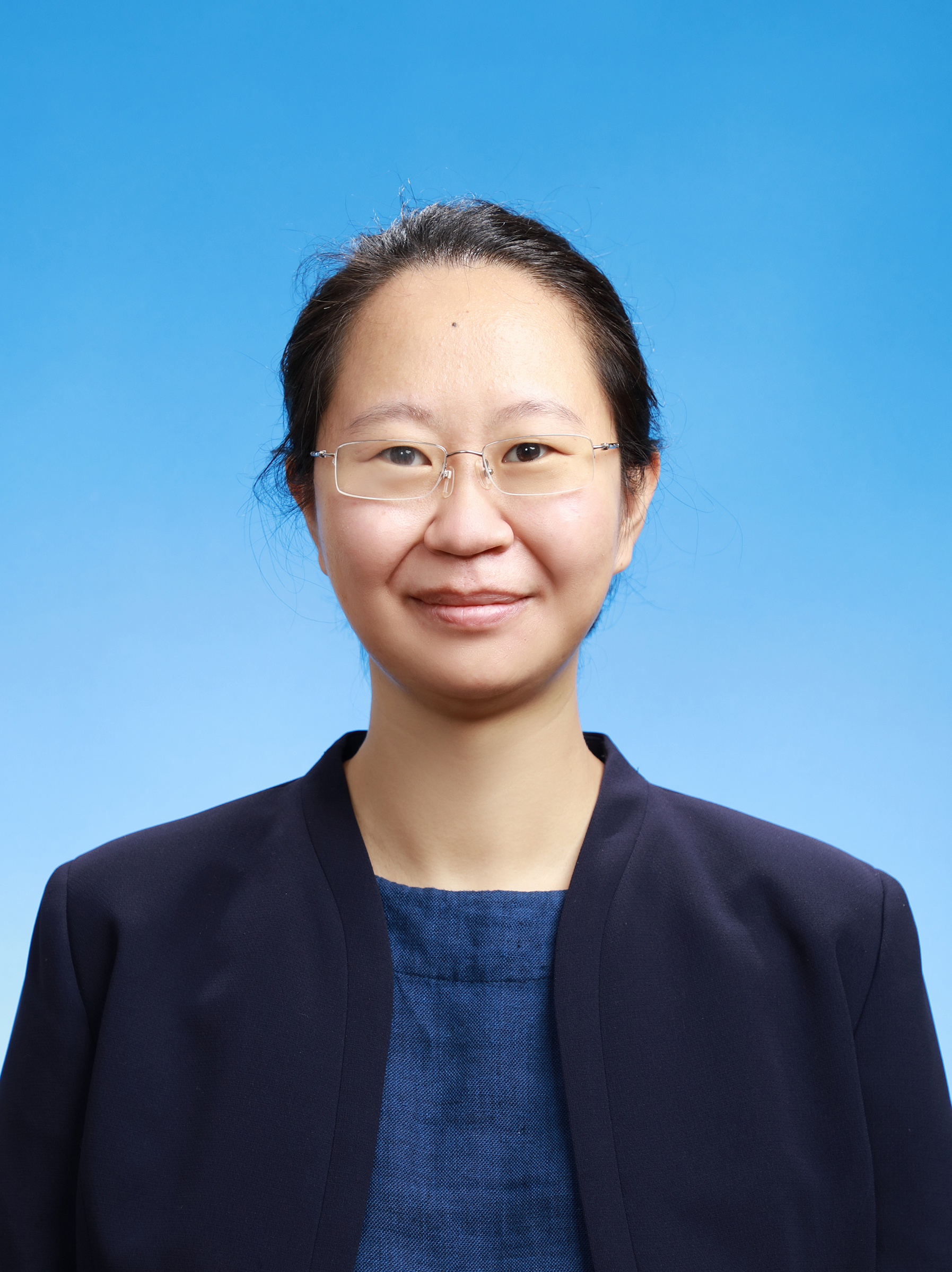 Zhenzhen Li