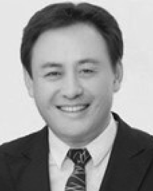 Haijiang Li