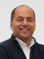 Sameh El-Ansary