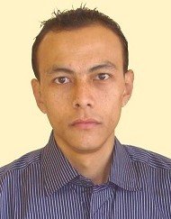 Gideon Synrem