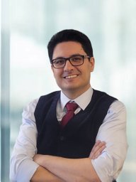 Mohammad Reza Mohammadi
