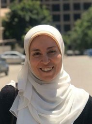Marwa Mostafa Ahmed