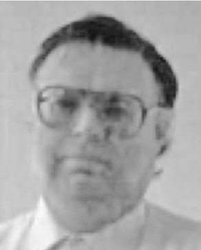 Charles J. Graff