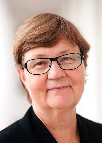 Gunnel Gustafsson