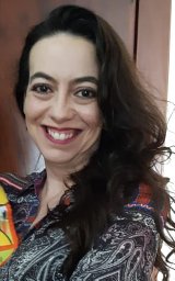 Marcia Turolla Wanderley