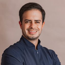 Edwin Ruales‐Carrera