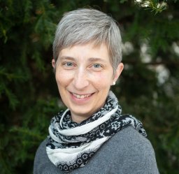 Janice M. Siegford