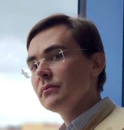 Orekhov Philipp S