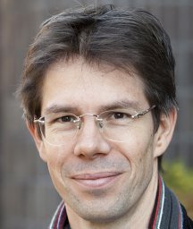 Jens Forssen