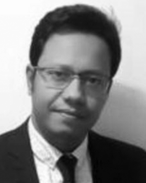 Md. Shariful Islam