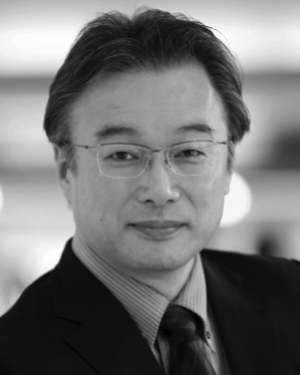 Yasuhisa Hasegawa