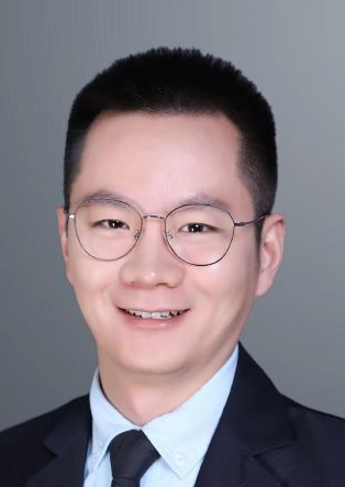 Lei Ran