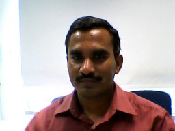 Hari Prasad Dasari