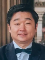 Jianxi Luo