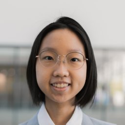 Haohui Liu