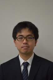 Takuya Fujihashi
