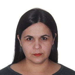 Nelly Colman