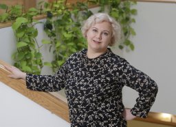 Katja Kokko