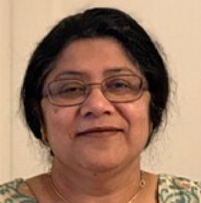 Meenakshi Narain