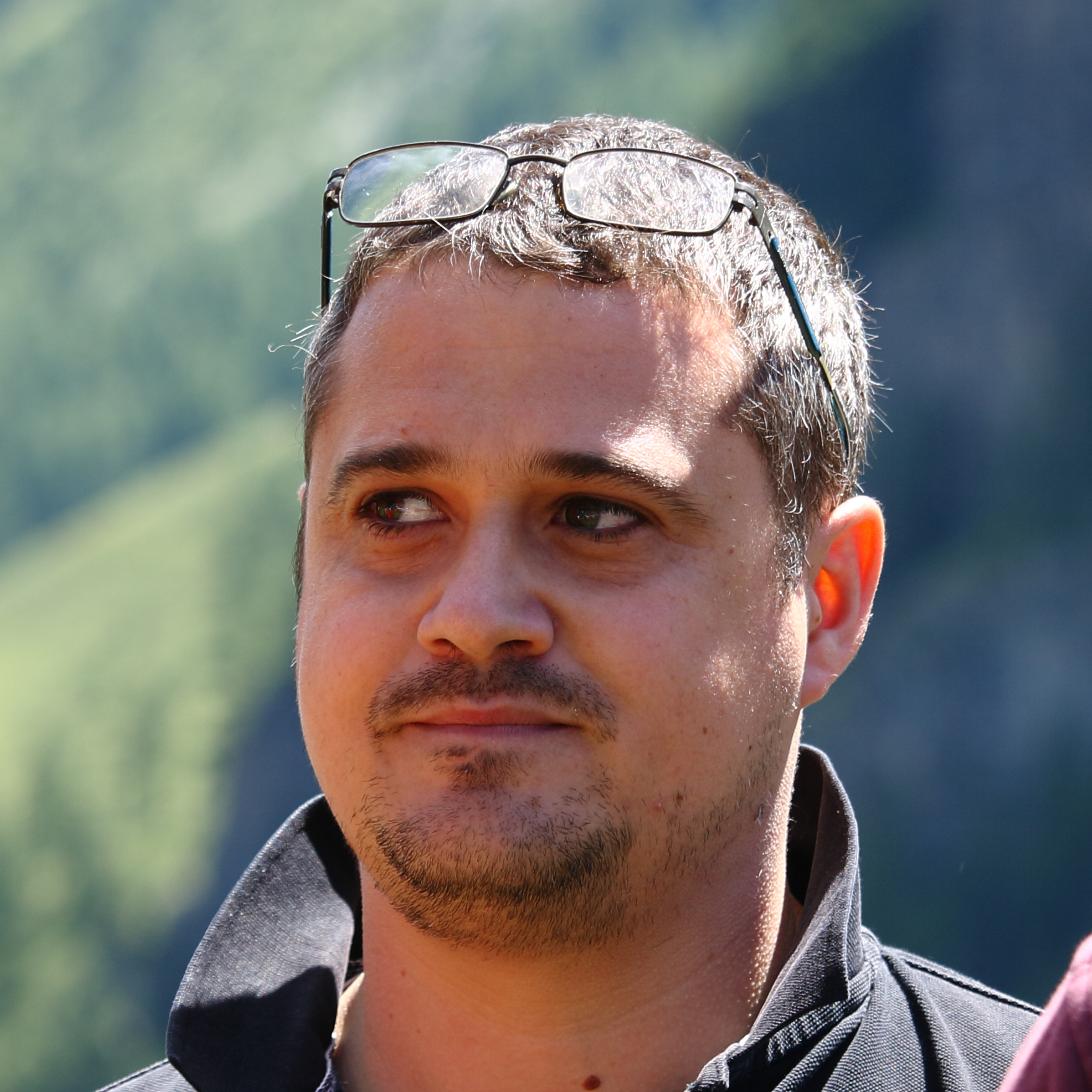 Michele Moresco