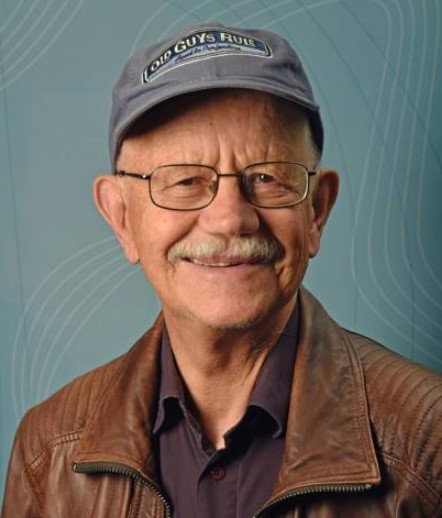 Nils Petter Gleditsch