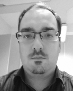 Jeremy Schmitt