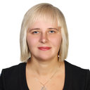 Tatyana Sukhareva