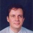 Peter Ravenscroft