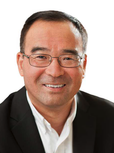 Binghui Shen